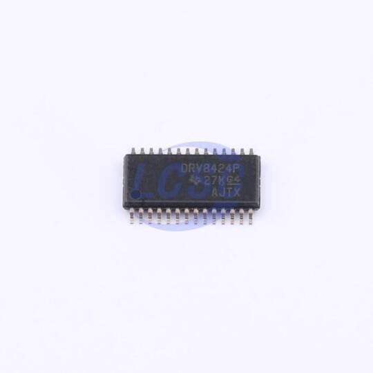 TI DRV8424PPWPR - 3
