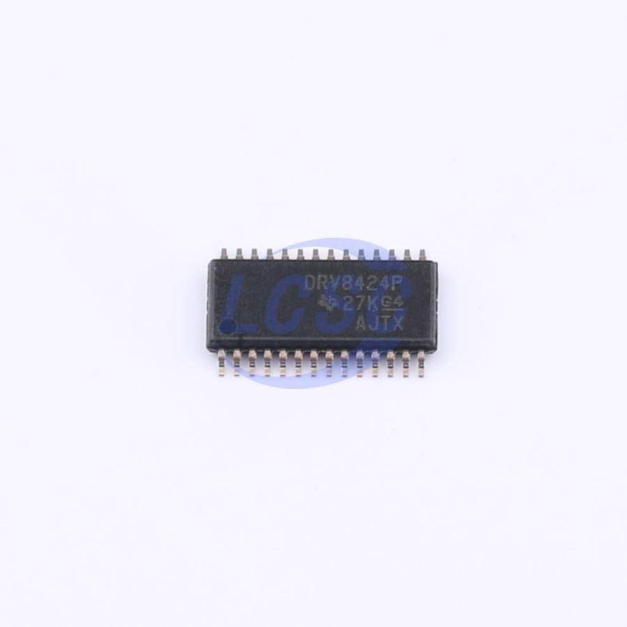 TI DRV8424PPWPR - 3