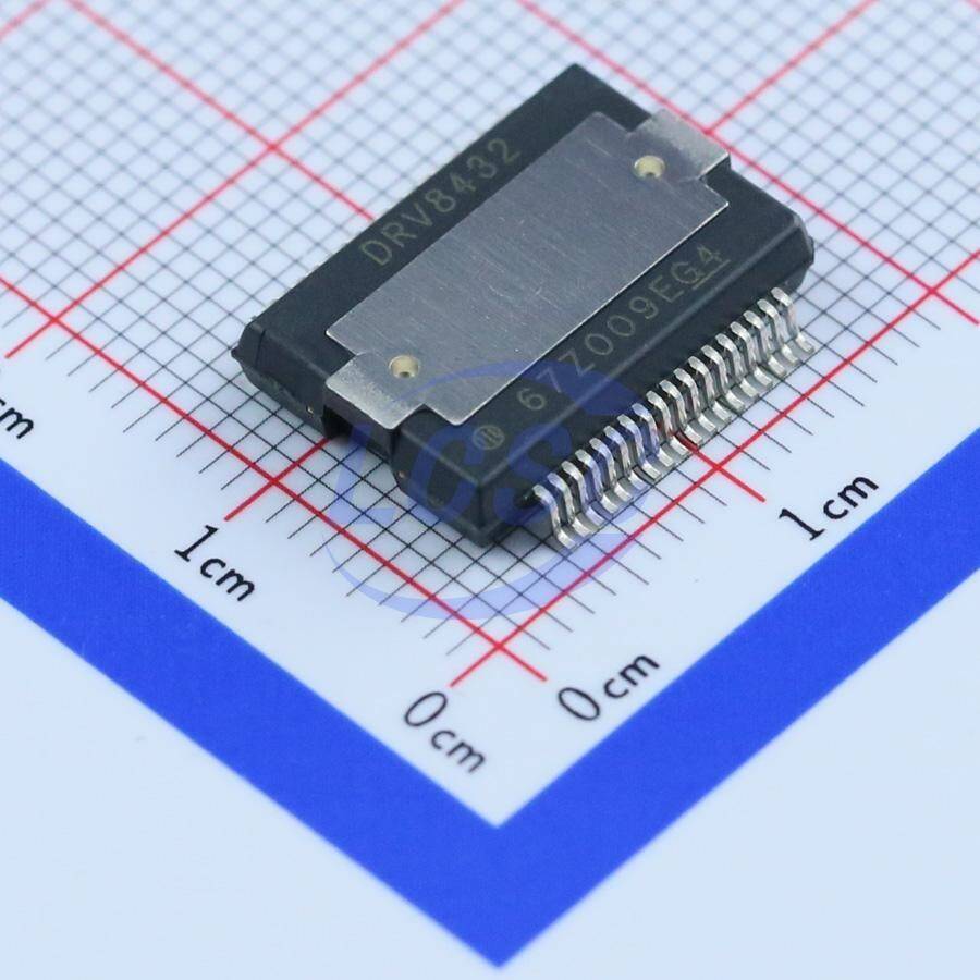 TI DRV8432DKDR - 1