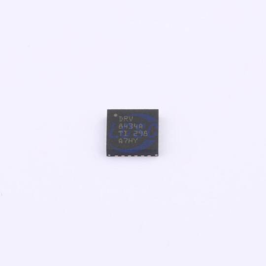 TI DRV8434ARGER - 3