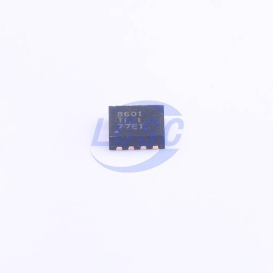 TI DRV8601DRBR - 3