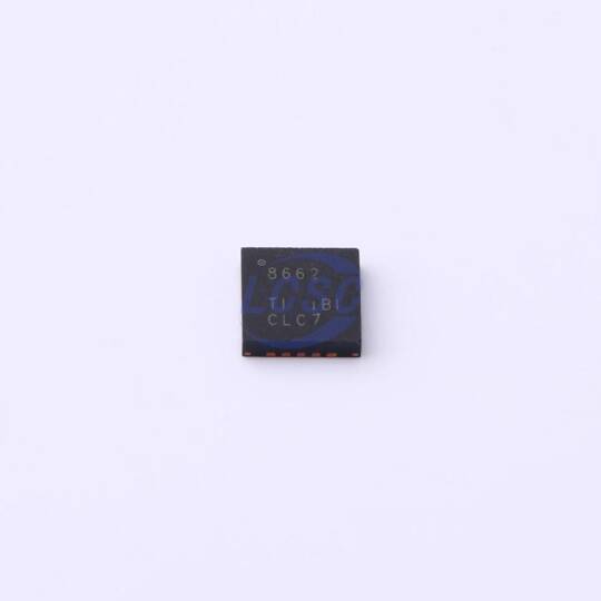 TI DRV8662RGPR - 3