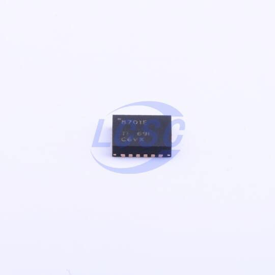 TI DRV8701ERGET - 3
