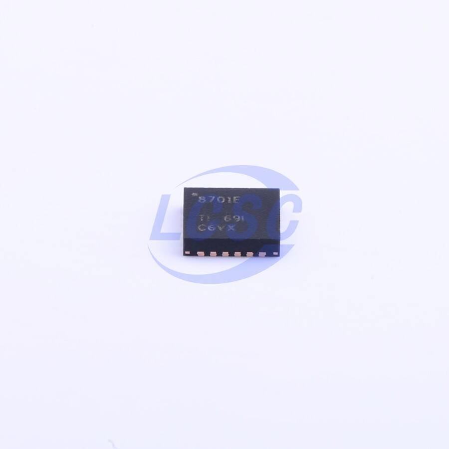 TI DRV8701ERGET - 3