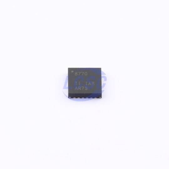 TI DRV8770RGER - 3