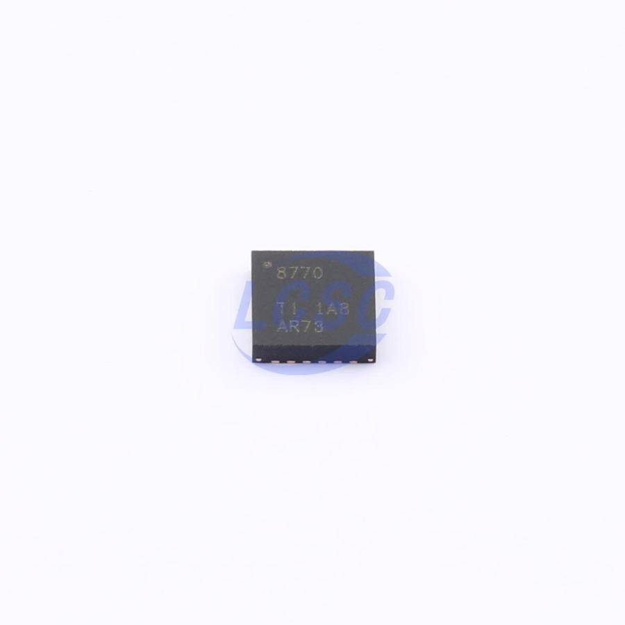 TI DRV8770RGER - 3