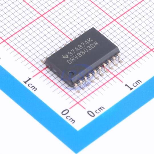 TI DRV8803DWR - 1