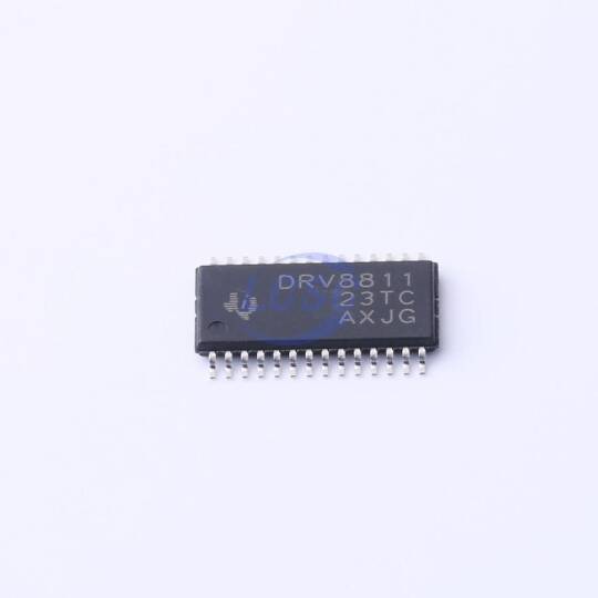 TI DRV8811PWP - 3