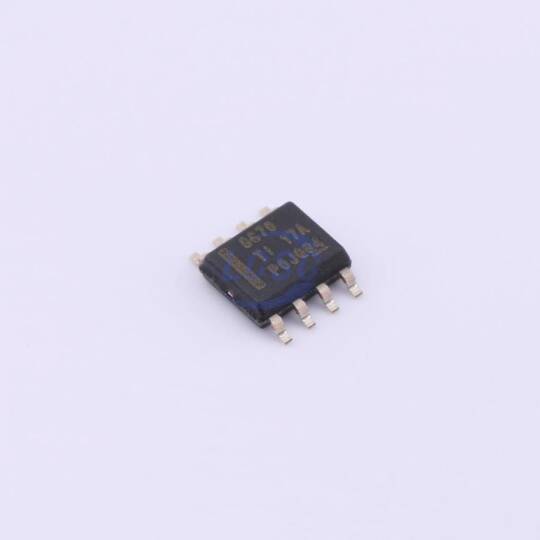 TI DRV8870DDA - 3