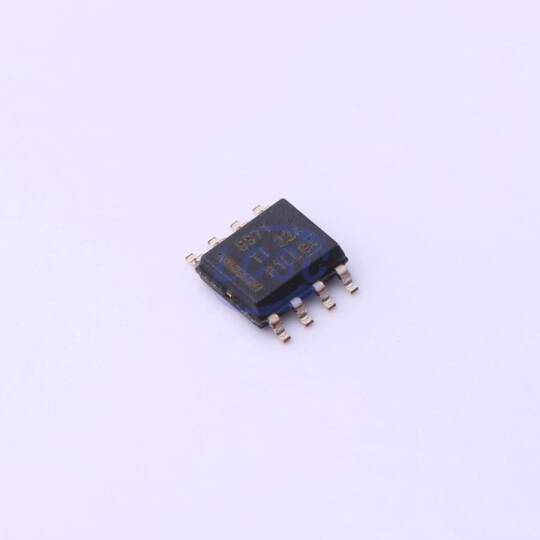 TI DRV8871DDA - 3