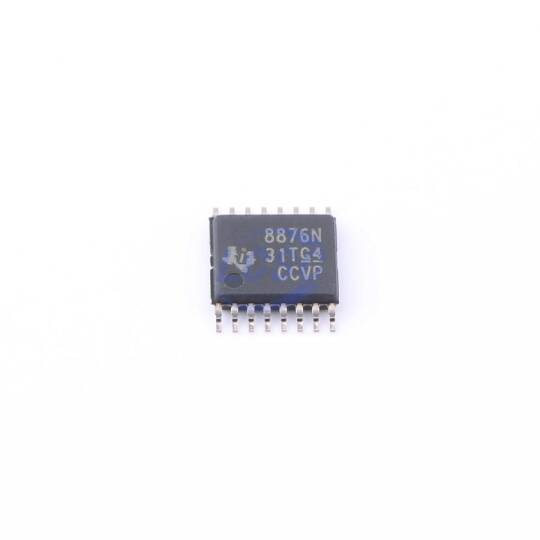 TI DRV8876NPWPR - 3