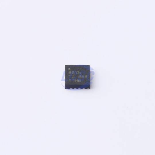 TI DRV8876RGTR - 3