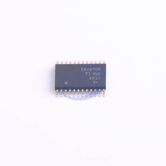 TI DRV8908QPWPRQ1 - 3