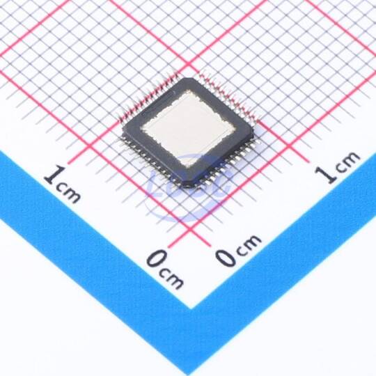 TI DRV91670TPHPR - 2