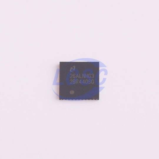 TI DS25BR440TSQX/NOPB - 3