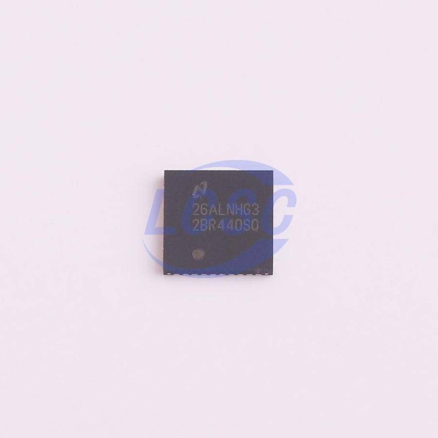 TI DS25BR440TSQX/NOPB - 3