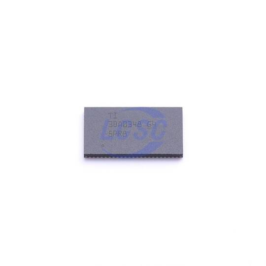 TI DS320PR810NJXR - 3