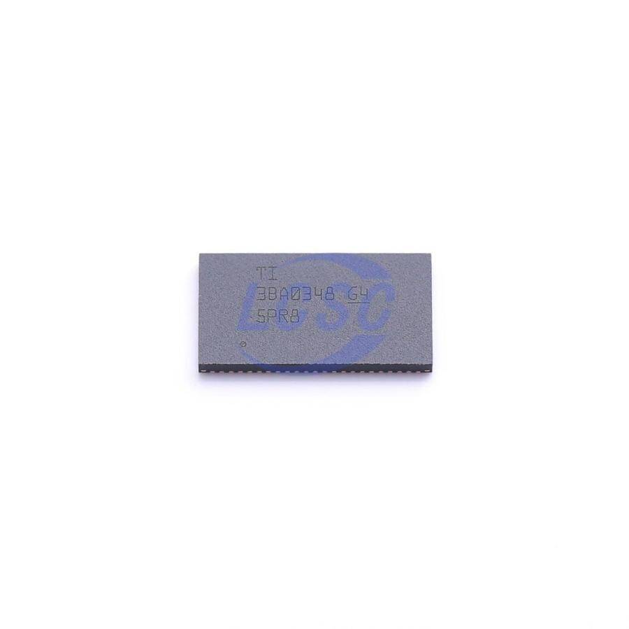 TI DS320PR810NJXR - 3