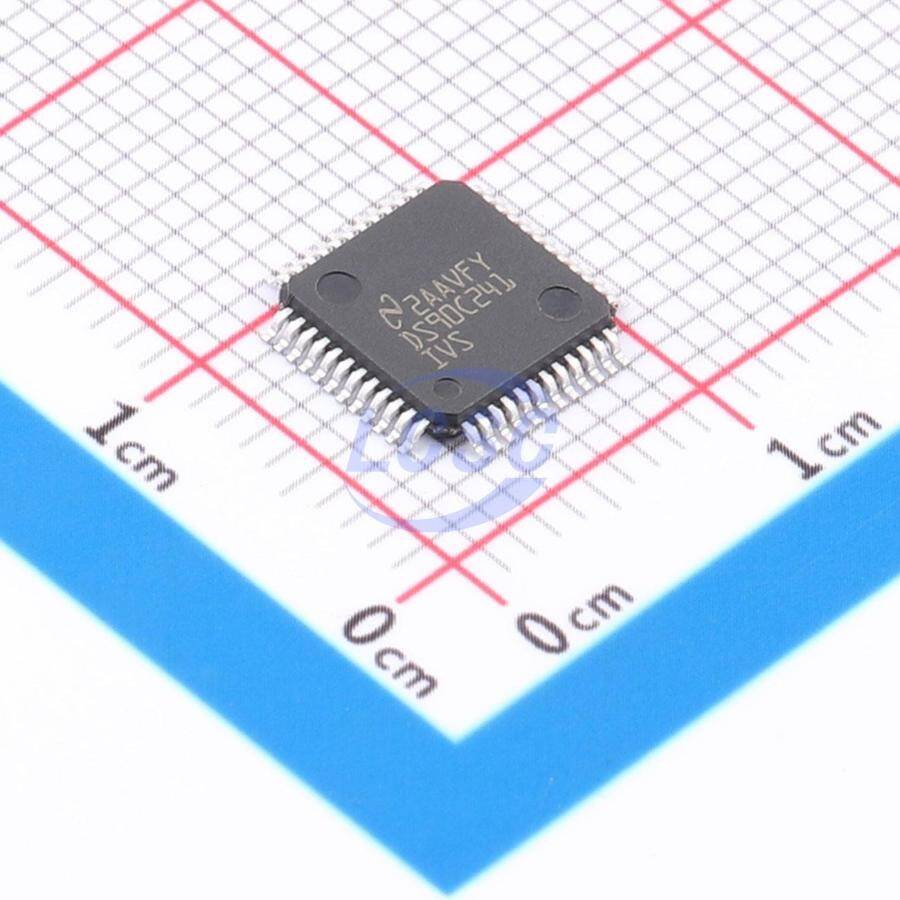 TI DS90C241IVSX/NOPB - 1