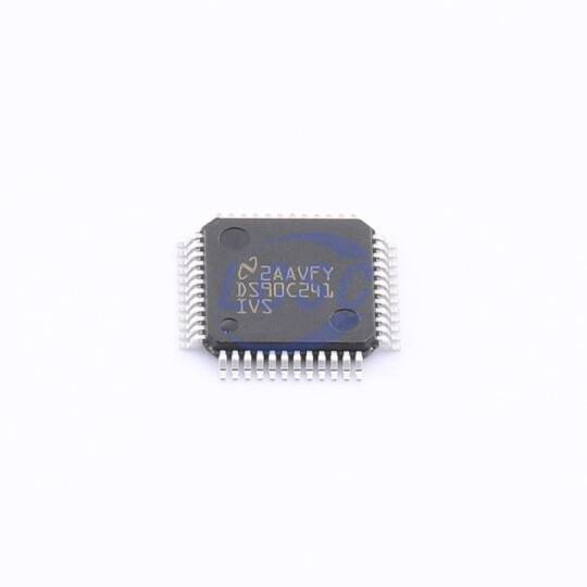 TI DS90C241IVSX/NOPB - 3