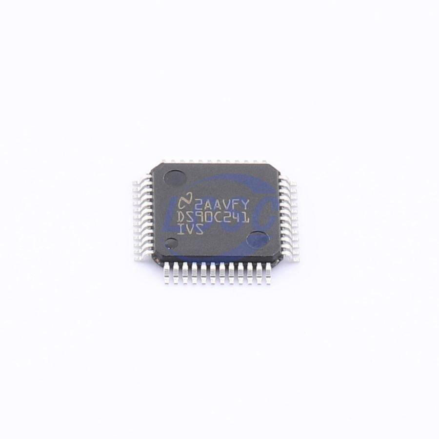 TI DS90C241IVSX/NOPB - 3