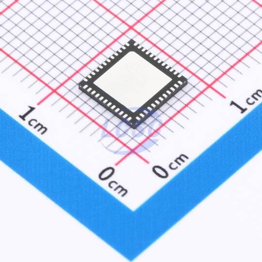 TI DS90UB914QSQX/NOPB - 2