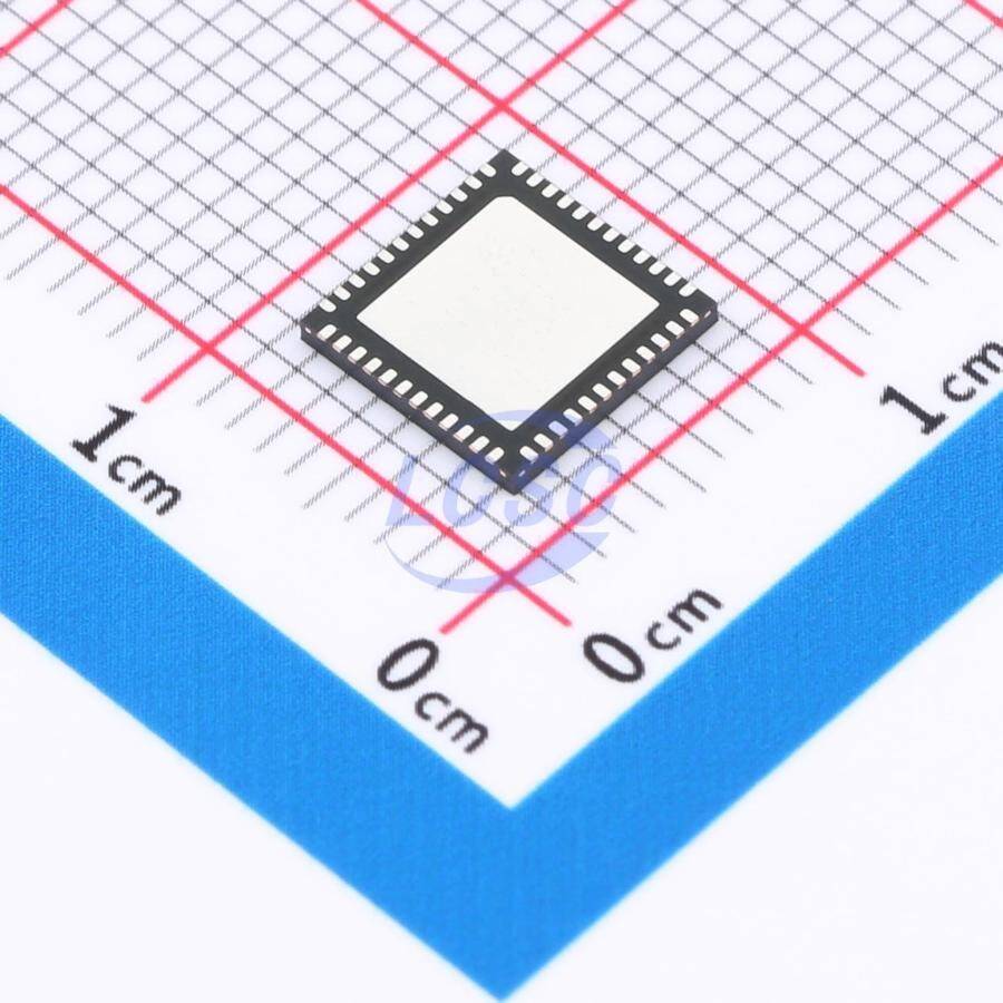 TI DS90UB914QSQX/NOPB - 2