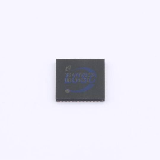 TI DS90UB914QSQX/NOPB - 3