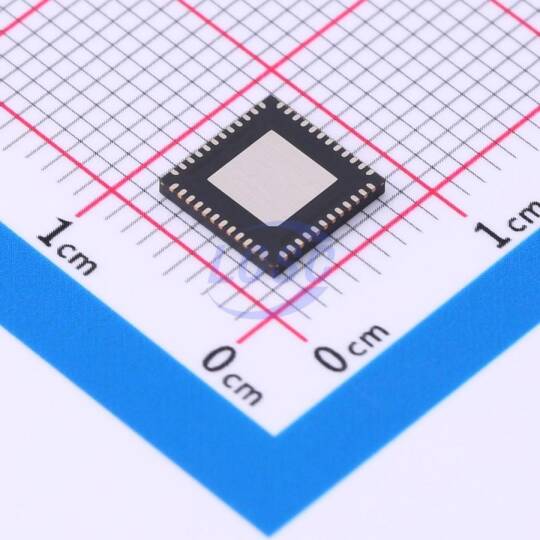 TI DS90UB934TRGZRQ1 - 2
