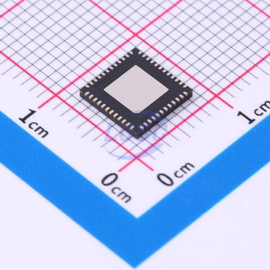 TI DS90UB934TRGZRQ1 - 2