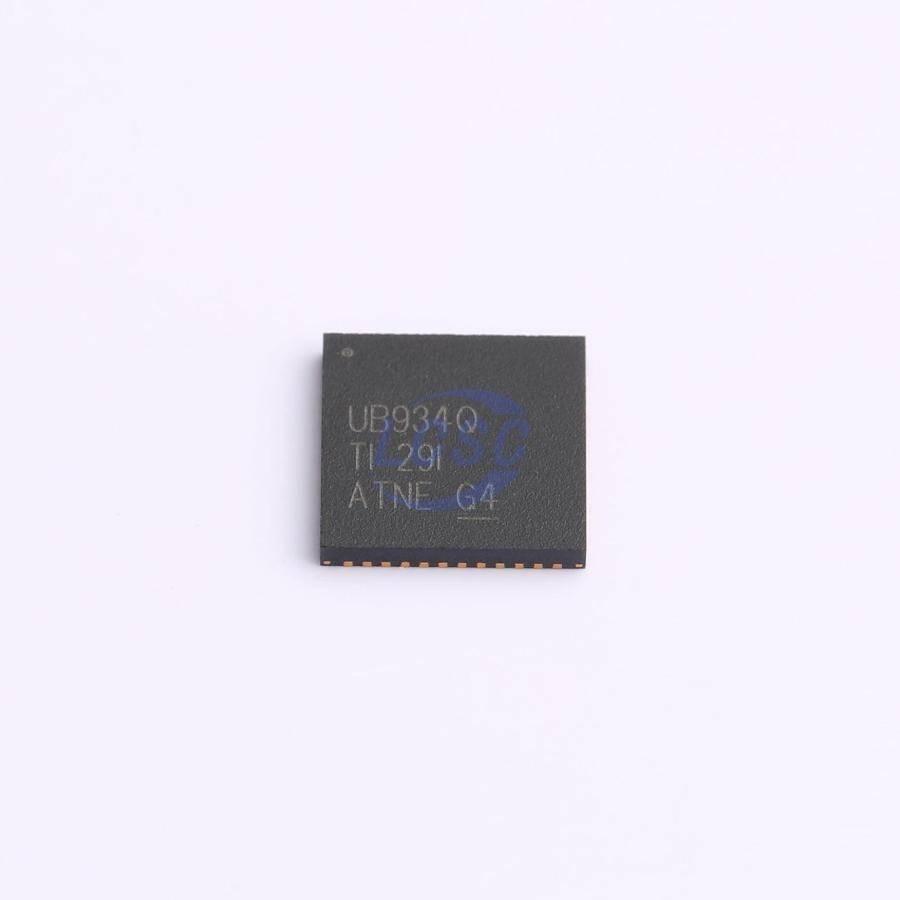 TI DS90UB934TRGZTQ1 - 3