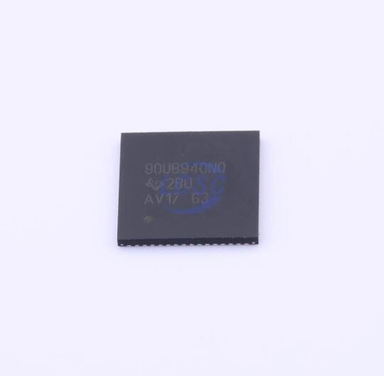 TI DS90UB940NTNKDRQ1 - 3