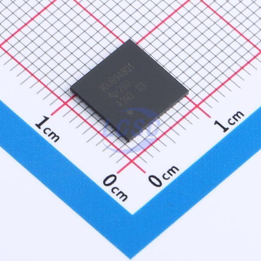 TI DS90UB948TNKDTQ1 - 1