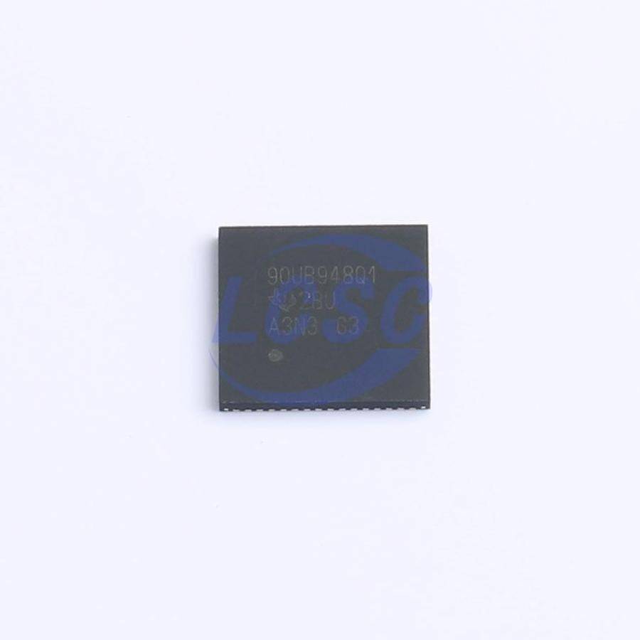 TI DS90UB948TNKDTQ1 - 3