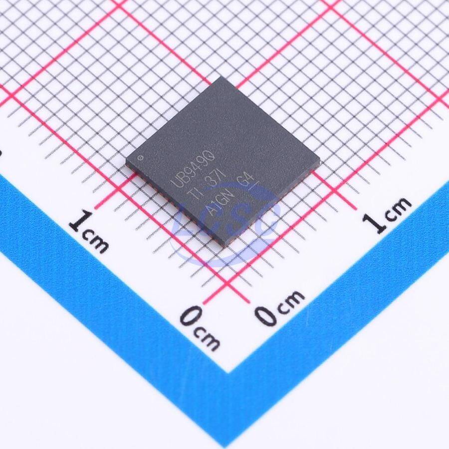 TI DS90UB949TRGCTQ1