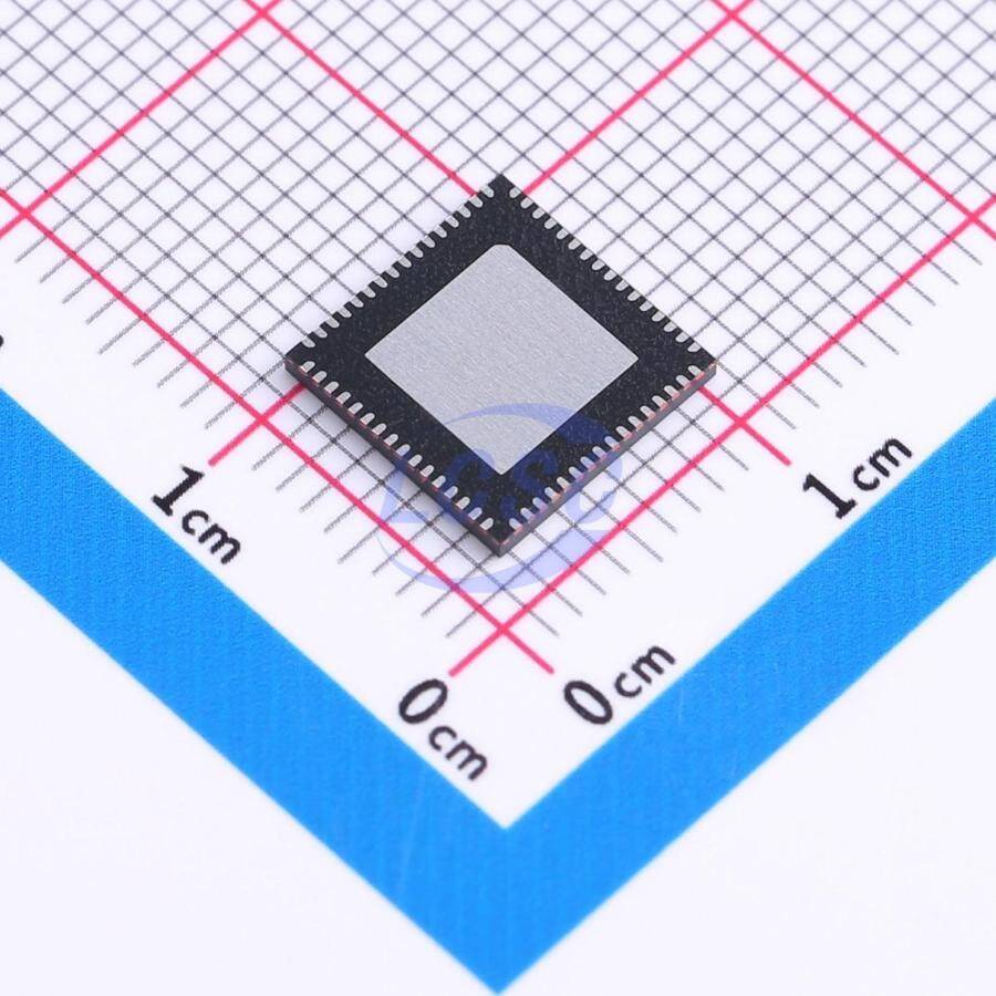 TI DS90UB949TRGCTQ1 - 2