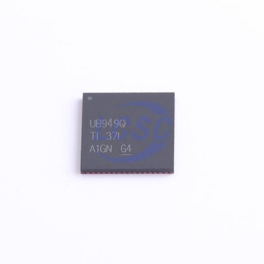 TI DS90UB949TRGCTQ1 - 3