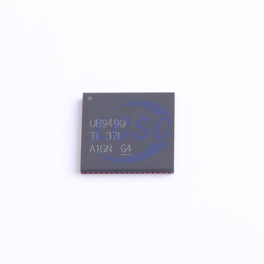 TI DS90UB949TRGCTQ1 - 3