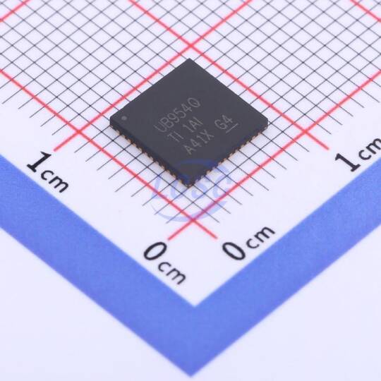 TI DS90UB954TRGZTQ1