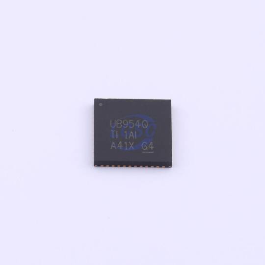 TI DS90UB954TRGZTQ1 - 3
