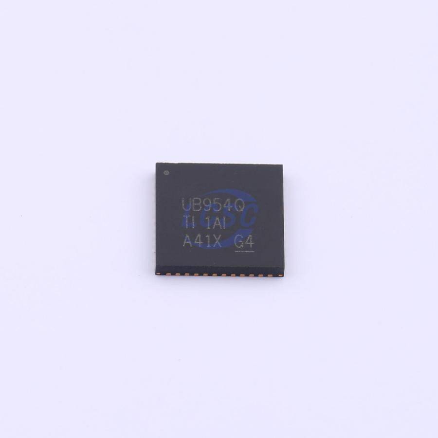 TI DS90UB954TRGZTQ1 - 3