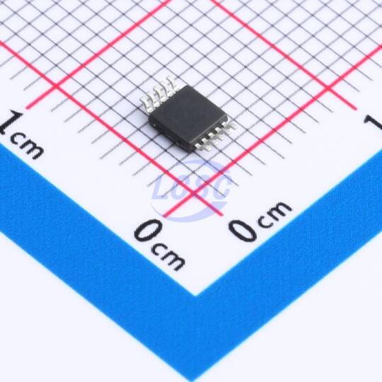 TI FDC1004DGSR - 2