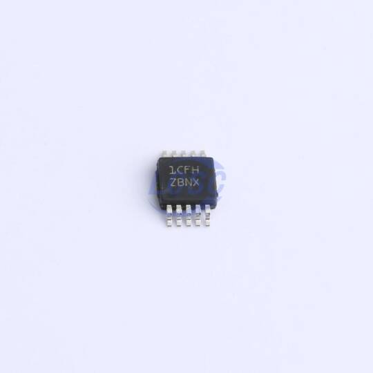 TI FDC1004DGSR - 3