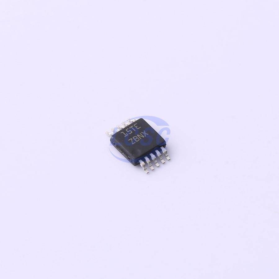 TI FDC1004DGST - 3