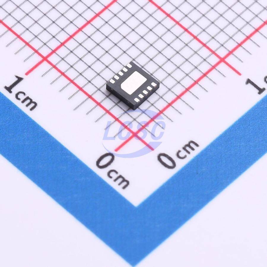 TI FDC1004DSCR - 2