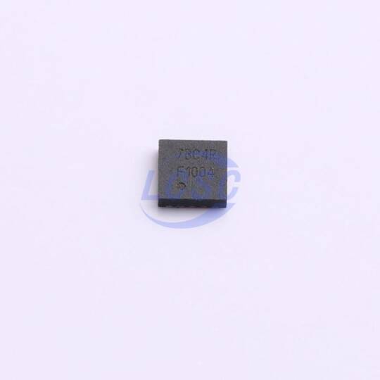 TI FDC1004DSCR - 3