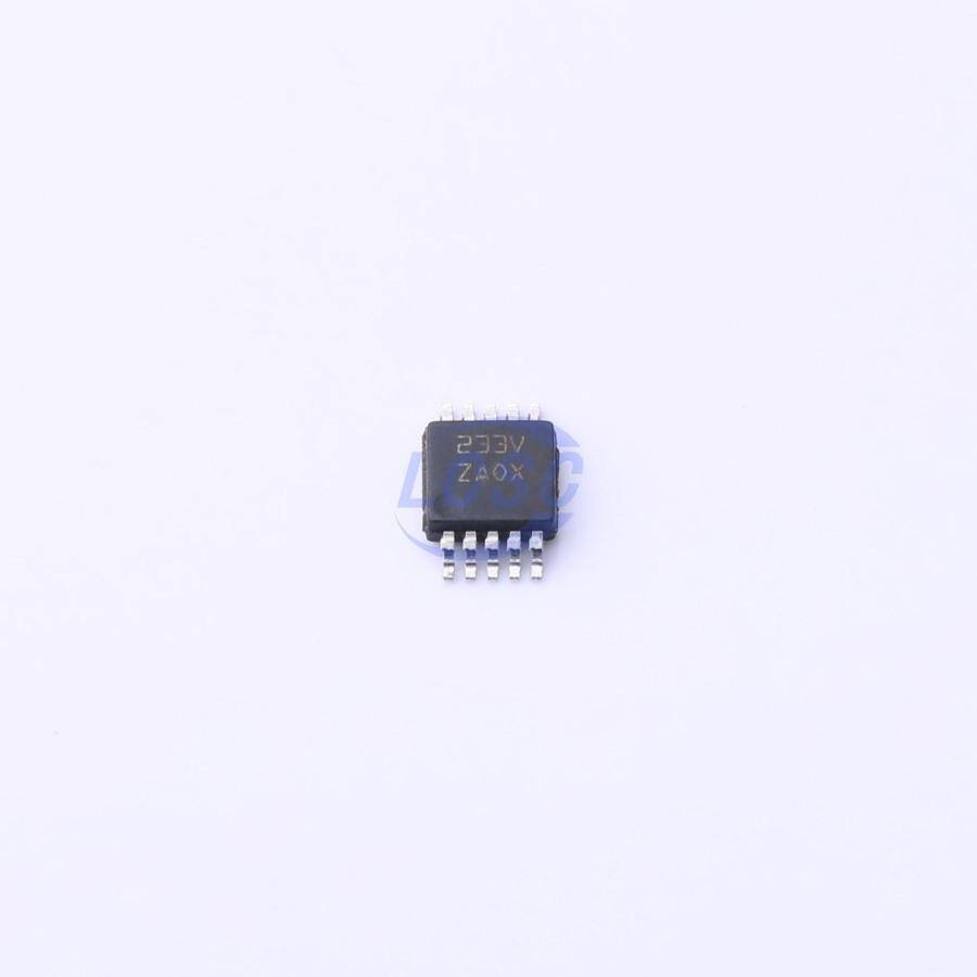 TI FDC1004QDGSRQ1 - 3