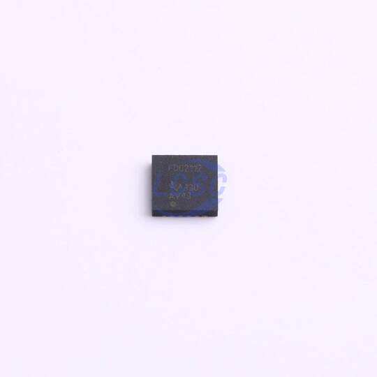 TI FDC2112DNTR - 3