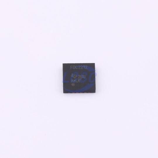 TI FDC2212DNTR - 3