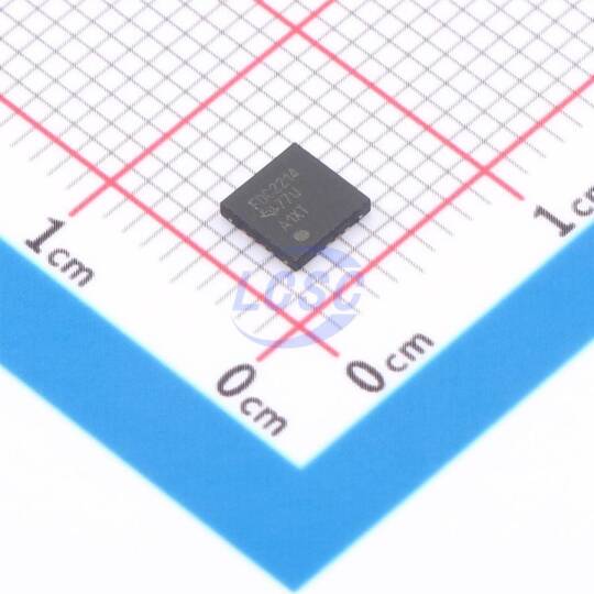 TI FDC2214RGHR - 1